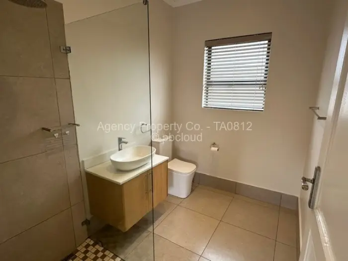 Townhouse/Cluster to Rent in Highlands