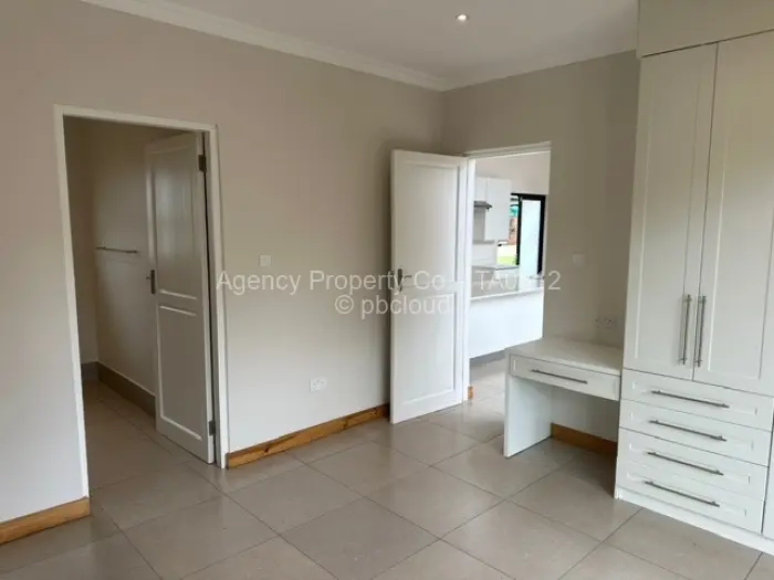 Townhouse/Cluster to Rent in Highlands