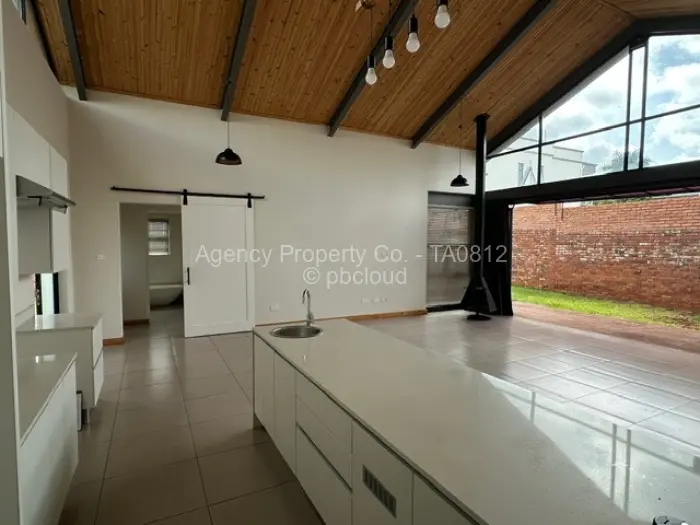 Townhouse/Cluster to Rent in Highlands