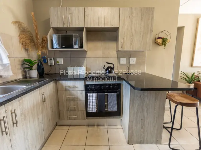 Flat/Apartment for Sale in Pretoria East, Pretoria