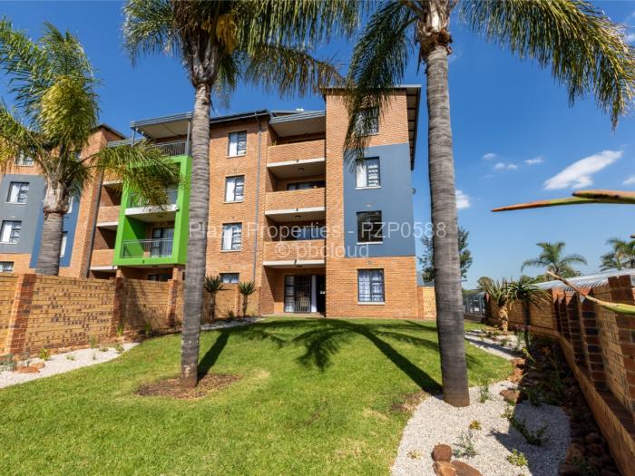 Flat/Apartment for Sale in Pretoria East, Pretoria