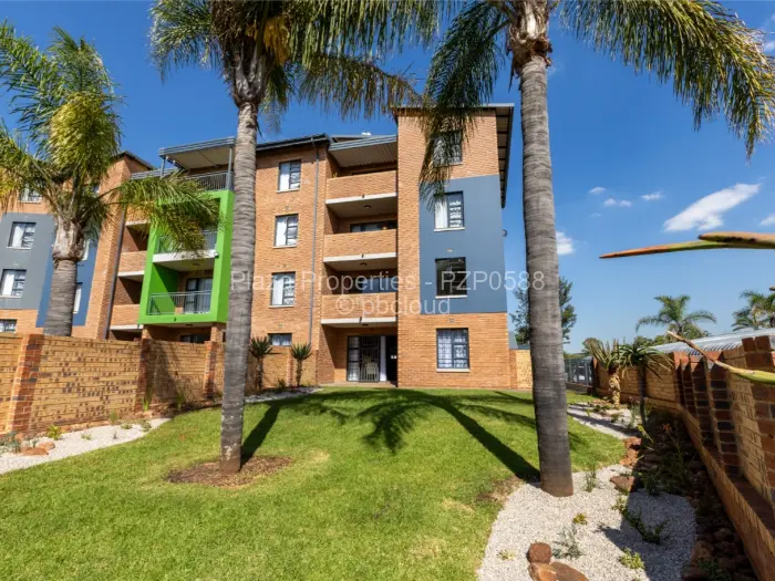 Flat/Apartment for Sale in Pretoria East, Pretoria