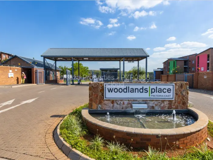 Flat/Apartment for Sale in Pretoria East, Pretoria