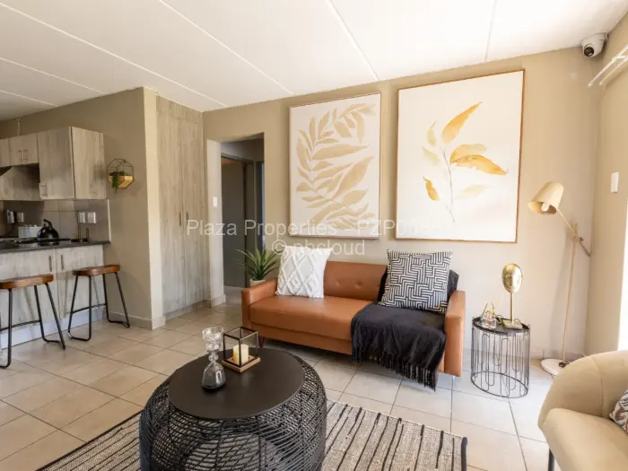 Flat/Apartment for Sale in Pretoria East, Pretoria