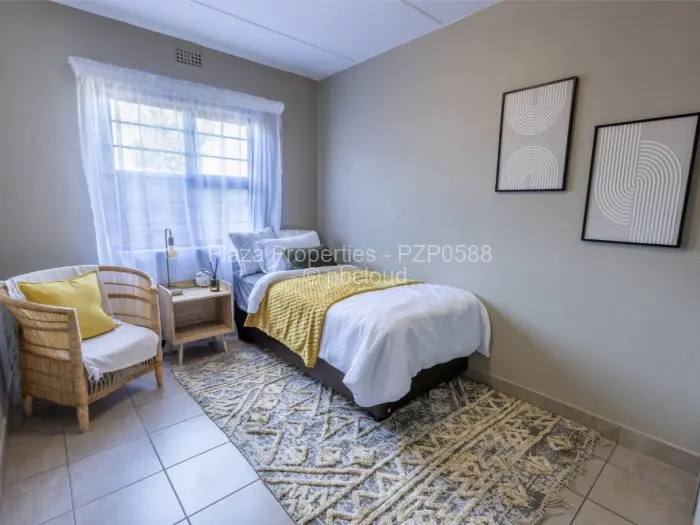 Flat/Apartment for Sale in Pretoria East, Pretoria