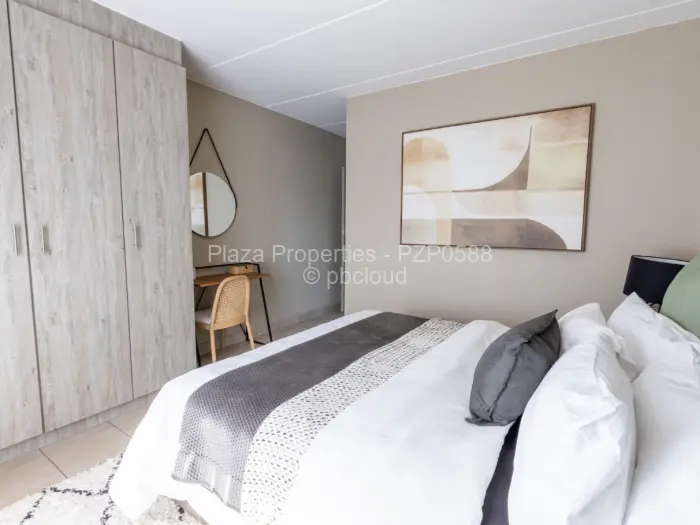 Flat/Apartment for Sale in Pretoria East, Pretoria