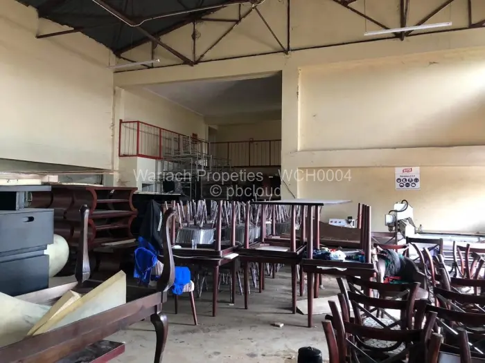 Warehouse/Industrial to Rent in Norton, Norton