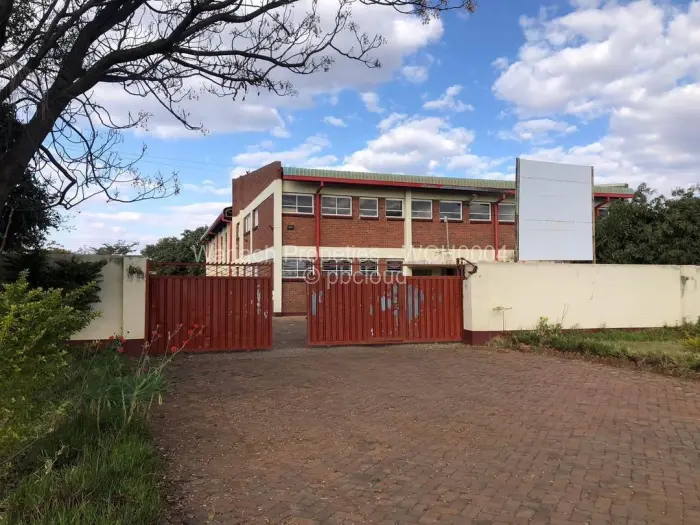 Warehouse/Industrial to Rent in Norton, Norton