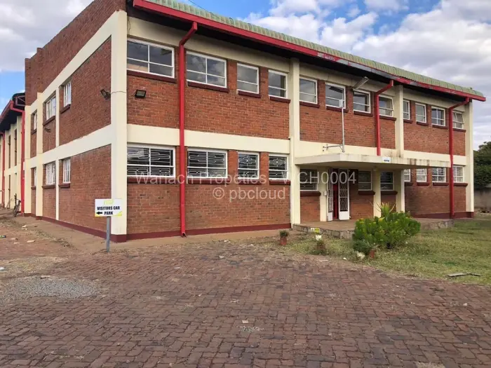 Warehouse/Industrial to Rent in Norton, Norton