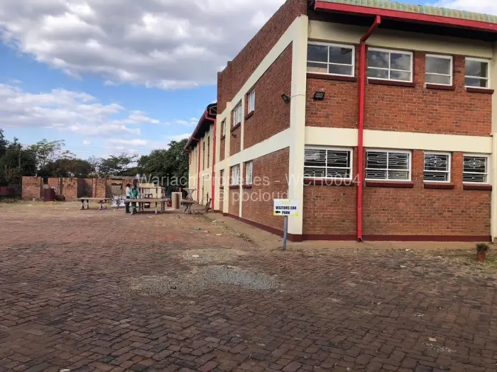 Warehouse/Industrial to Rent in Norton, Norton