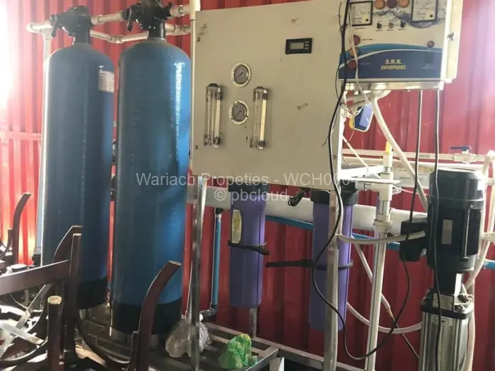 Warehouse/Industrial to Rent in Norton, Norton