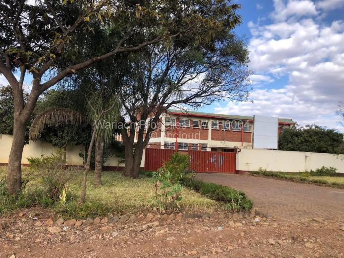 Warehouse/Industrial to Rent in Norton, Norton