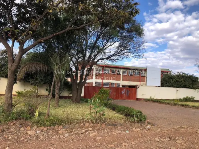 Warehouse/Industrial to Rent in Norton, Norton