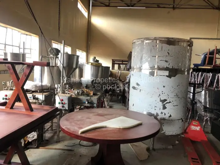 Warehouse/Industrial to Rent in Norton, Norton