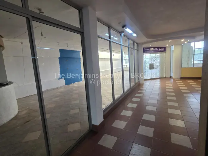 Office to Rent in Avondale