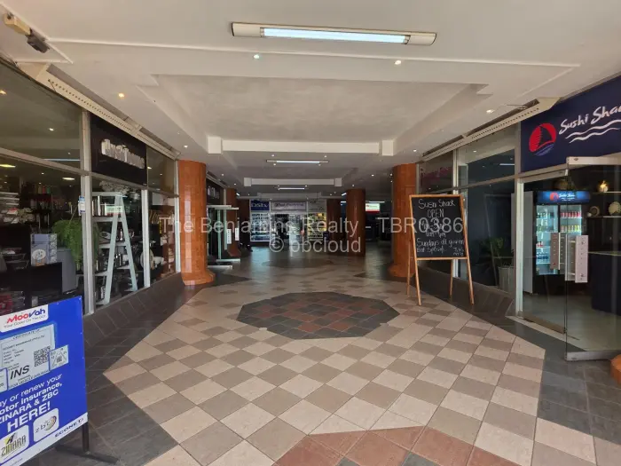 Office to Rent in Avondale