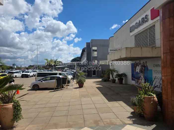 Office to Rent in Avondale