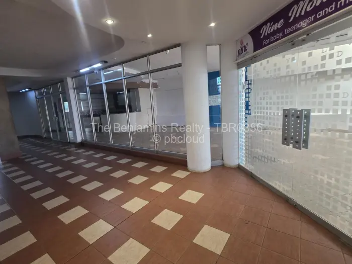 Office to Rent in Avondale