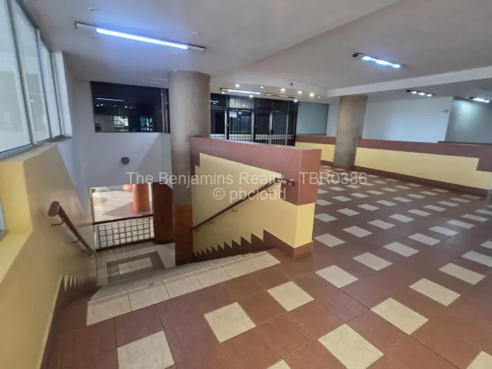 Office to Rent in Avondale