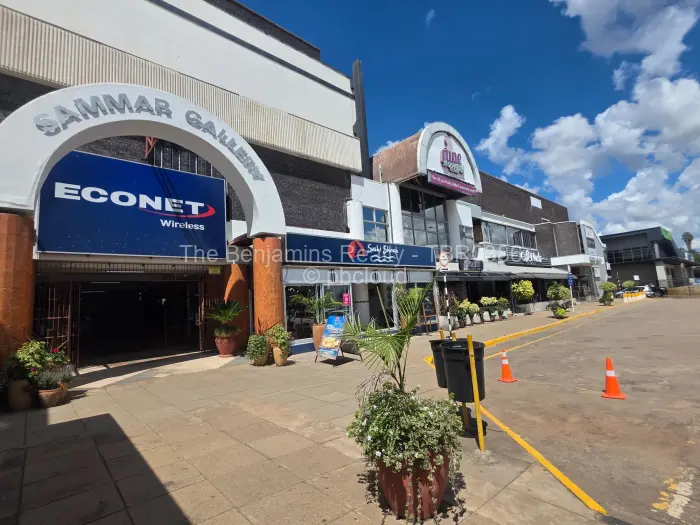 Office to Rent in Avondale