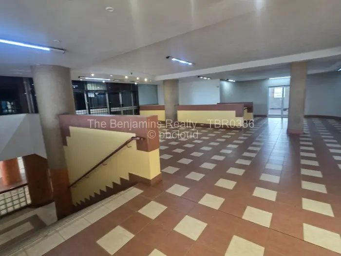 Office to Rent in Avondale