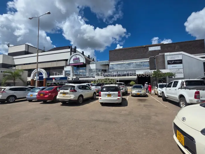 Office to Rent in Avondale