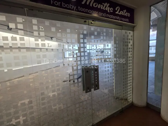 Office to Rent in Avondale