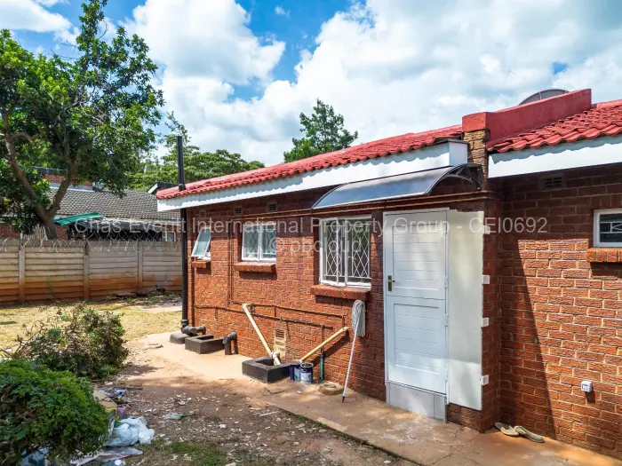 3 Bedroom House to Rent in Westgate