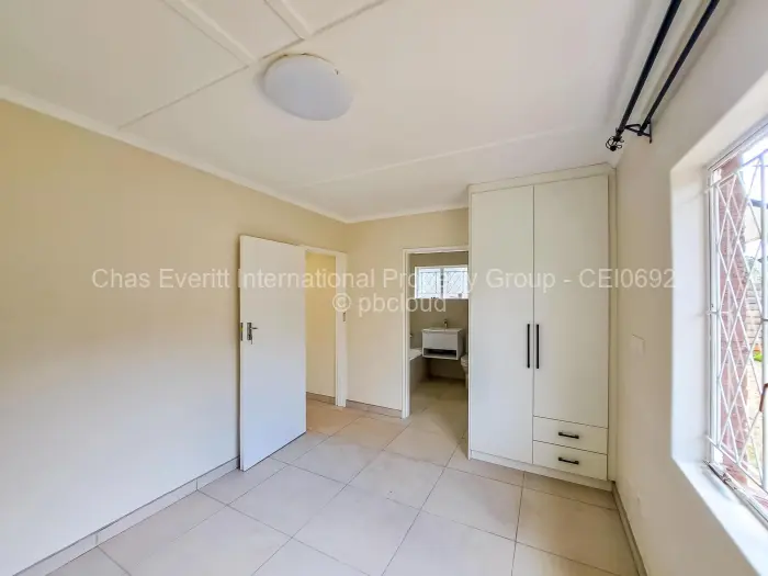 3 Bedroom House to Rent in Westgate