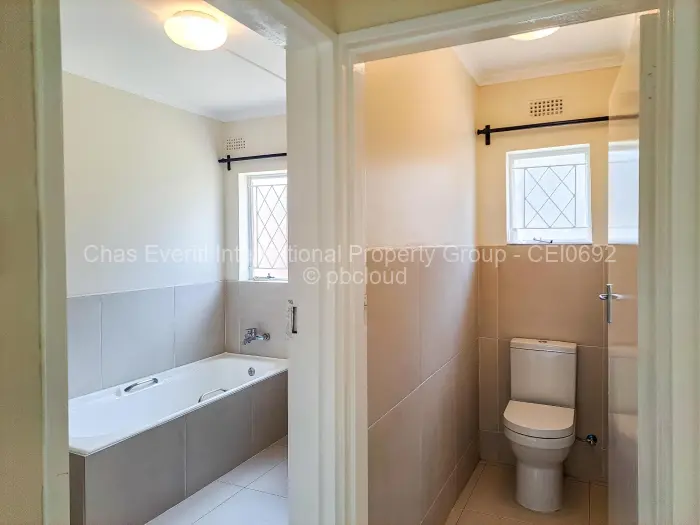 3 Bedroom House to Rent in Westgate