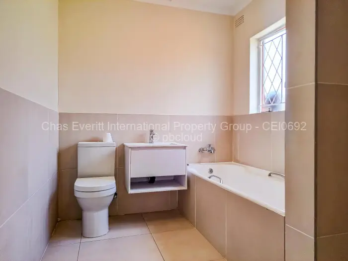 3 Bedroom House to Rent in Westgate