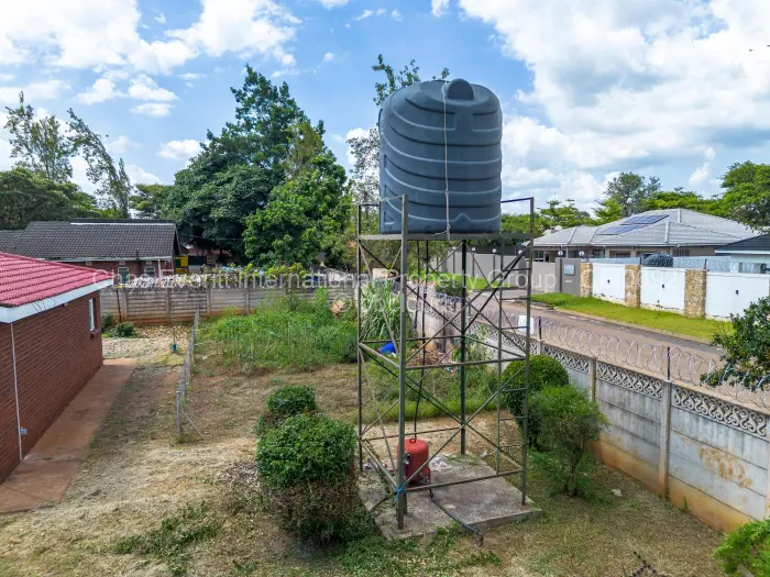 3 Bedroom House to Rent in Westgate