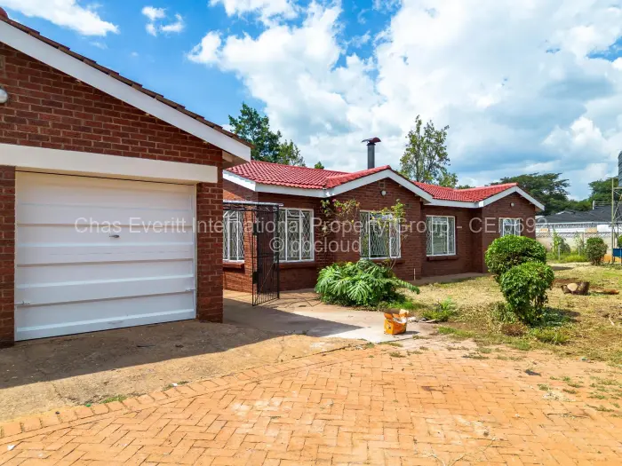 3 Bedroom House to Rent in Westgate