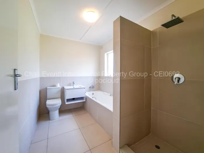 3 Bedroom House to Rent in Westgate