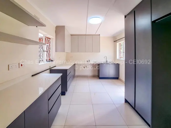 3 Bedroom House to Rent in Westgate