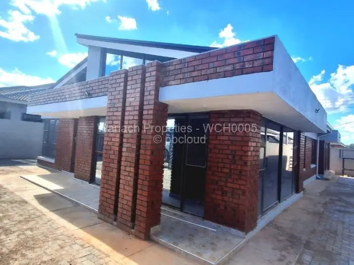 4 Bedroom House for Sale in Mabvazuva Estates, Ruwa