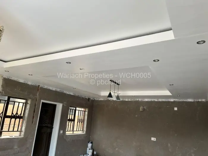 4 Bedroom House for Sale in Mabvazuva Estates, Ruwa