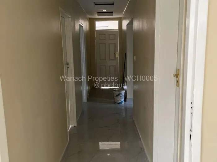 4 Bedroom House for Sale in Mabvazuva Estates, Ruwa