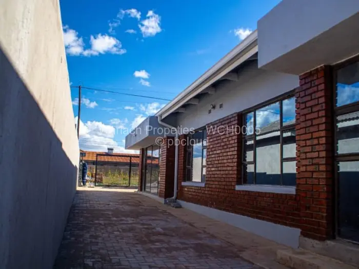 4 Bedroom House for Sale in Mabvazuva Estates, Ruwa