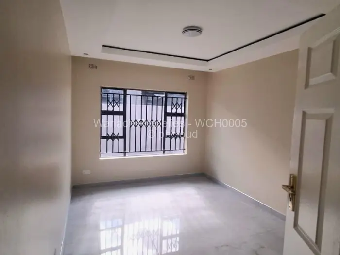 4 Bedroom House for Sale in Mabvazuva Estates, Ruwa