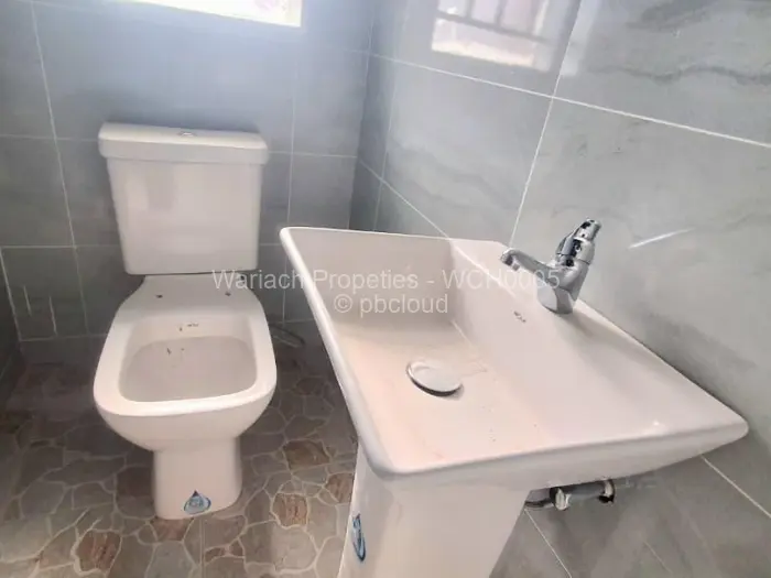 4 Bedroom House for Sale in Mabvazuva Estates, Ruwa