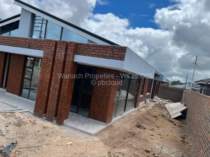 4 Bedroom House for Sale in Mabvazuva Estates, Ruwa