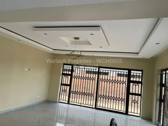 4 Bedroom House for Sale in Mabvazuva Estates, Ruwa