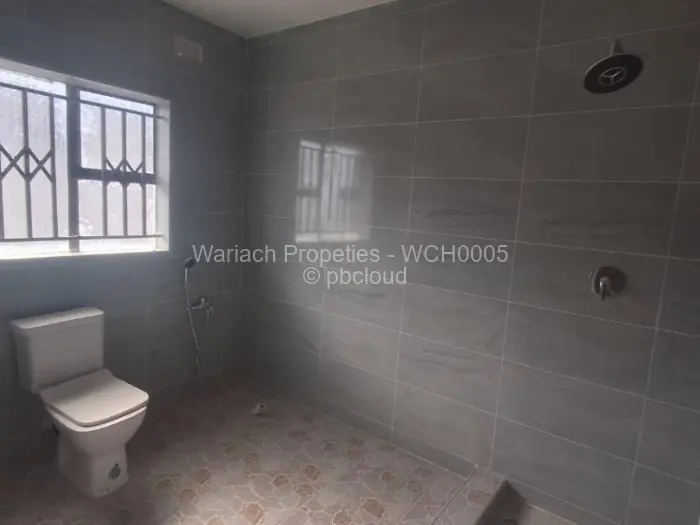 4 Bedroom House for Sale in Mabvazuva Estates, Ruwa
