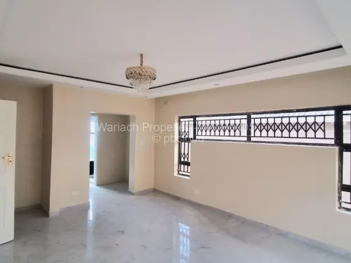 4 Bedroom House for Sale in Mabvazuva Estates, Ruwa