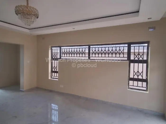 4 Bedroom House for Sale in Mabvazuva Estates, Ruwa