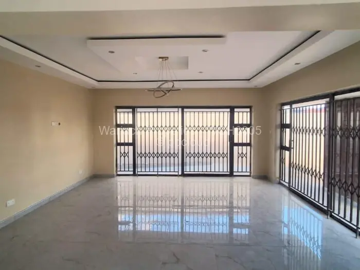 4 Bedroom House for Sale in Mabvazuva Estates, Ruwa