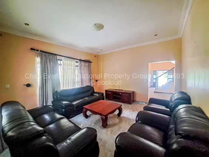 4 Bedroom House to Rent in Helensvale