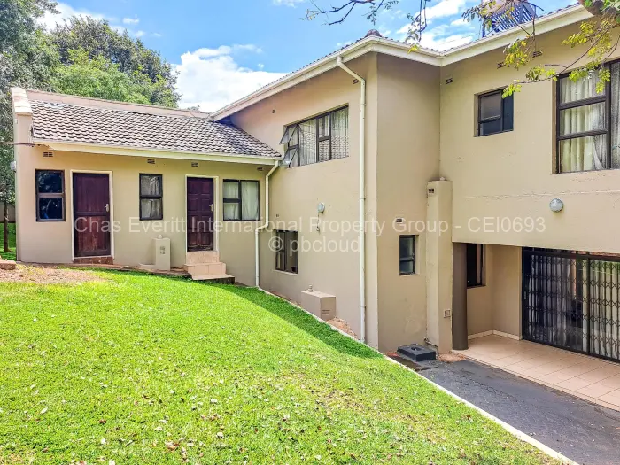 4 Bedroom House to Rent in Helensvale