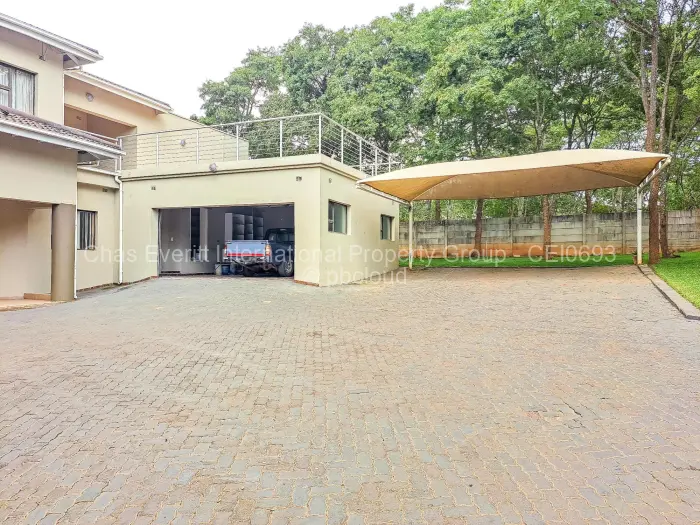 4 Bedroom House to Rent in Helensvale